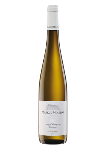 Molitor Urziger Wurzgarten Kabinett 2021