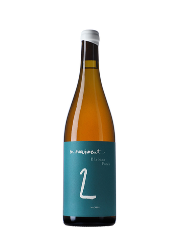 Bàrbara Forés En Moviment 2 Macabeu 2021