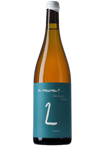 Bàrbara Forés En Moviment 2 Macabeu 2021