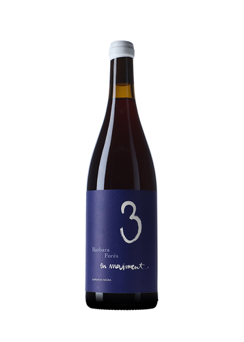 Bàrbara Forés En Moviment 3 Garnatxa Negra 2023