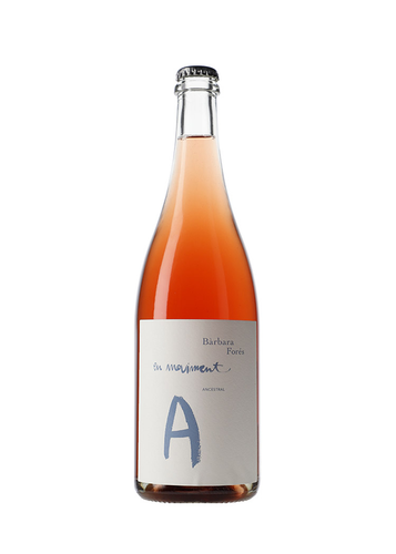 B. Forés En Moviment A Ancestral Morenillo 2023