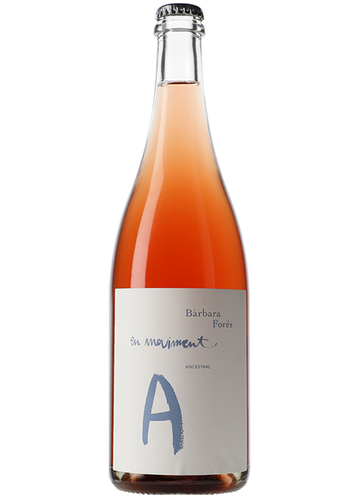 B. Forés En Moviment A Ancestral Morenillo 2023