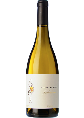 Jané Ventura, Jané Ventura Blanc Malvasia de Sitges
