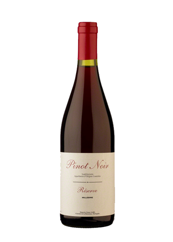 Mont-le-Vieux Tartegnin 2023