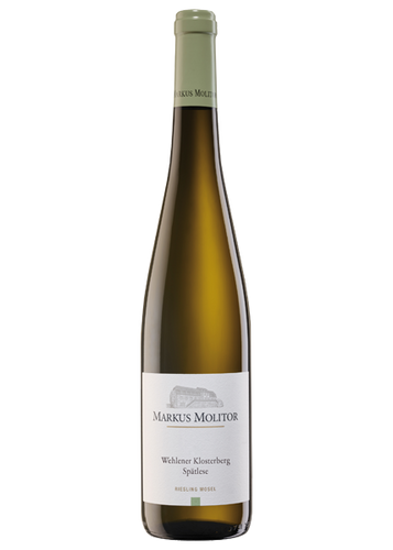 Molitor Wehlener Klosterberg S 2019
