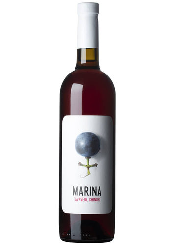 Marina's Wine Tavkveri-Chinuri 2022