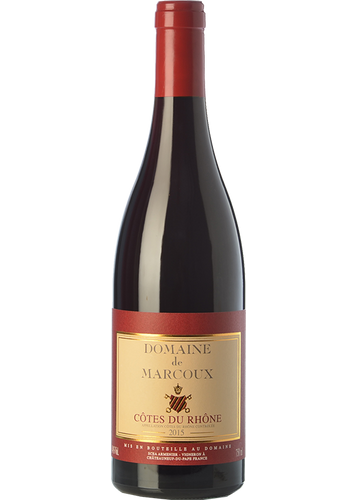 Domaine de Marcoux Côtes-du-Rhone 2023