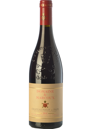 Domaine de Marcoux Chateauneuf-du-Pape 2024