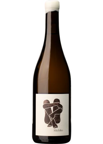 Esmeralda García Michiko 2022