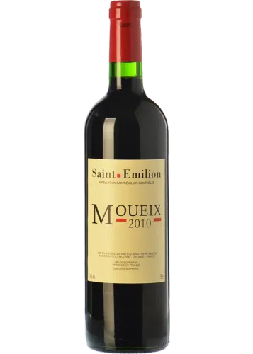 Moueix Saint-Émilion 2022
