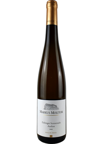 Molitor Zeltinger Sonnenuhr A*** Gold 2022