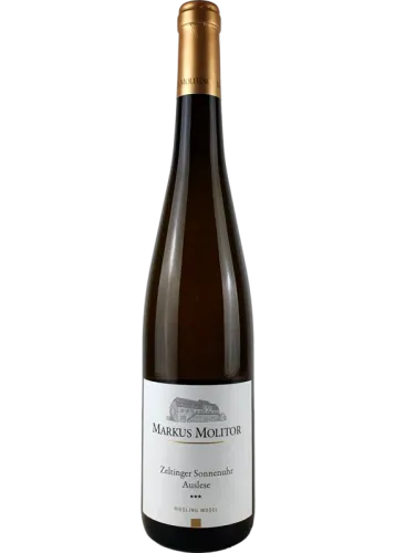 Molitor Zeltinger Sonnenuhr A*** Gold 2024