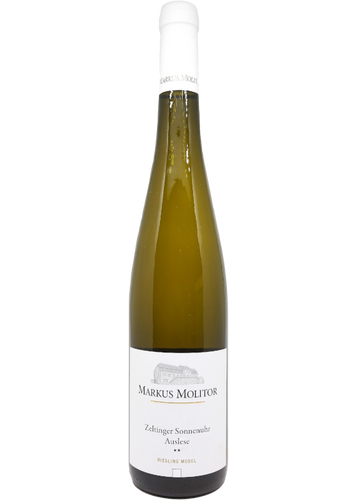 Molitor Zeltinger Sonnenuhr A** 1998 (0.5 L)