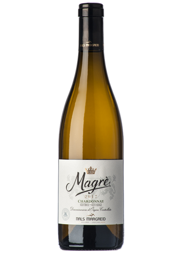 Nals Margreid Chardonnay Magrè 2017