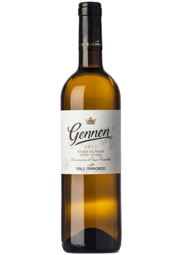Nals Margreid Sauvignon Gennen 2018