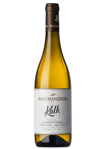 Nals Margreid Chardonnay Kalk 2019