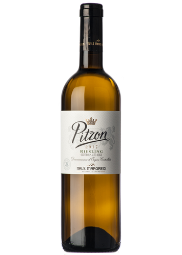 Nals Margreid Riesling Pitzon 2017