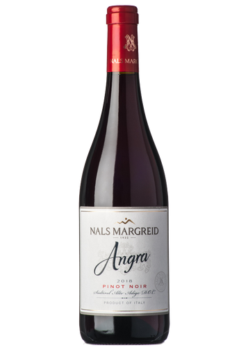 Nals Margreid Pinot Noir Angra 2018