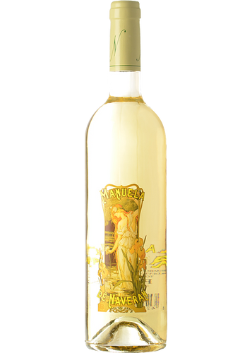 Manuela de Naveran Chardonnay 2024