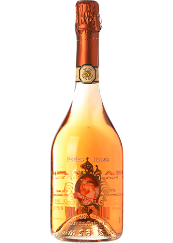 Perles Roses de Naveran 2020