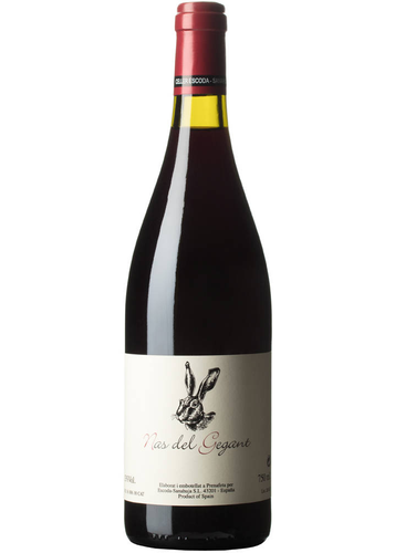 Escoda-Sanahuja Nas del Gegant 2023