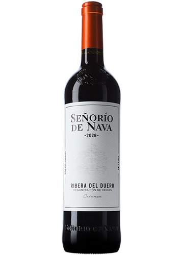 Señorío de Nava Crianza 2020