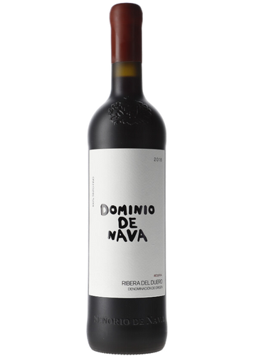 Dominio de Nava Reserva 2018