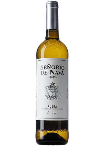 Señorío de Nava Verdejo 2025