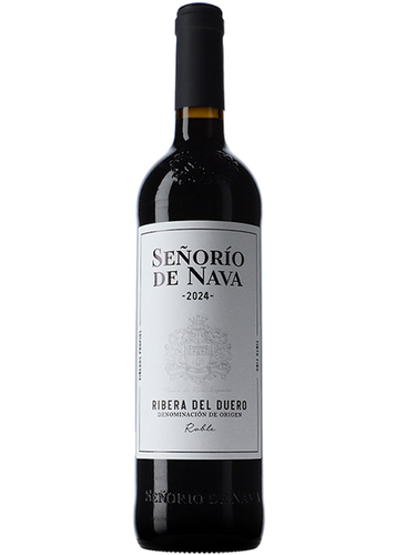 Señorío de Nava Roble 2024