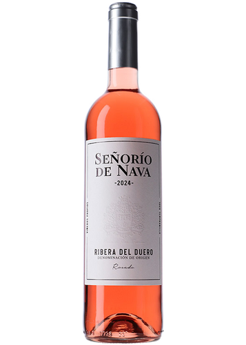 Señorío de Nava Rosado 2024
