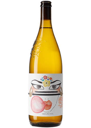Nat Cool Mosel Riesling (1 L) (1 L)