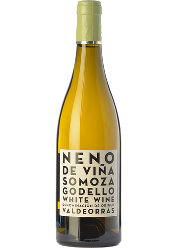 Neno de Viña Somoza 2017