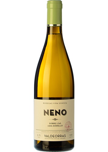 Neno de Viña Somoza 2025