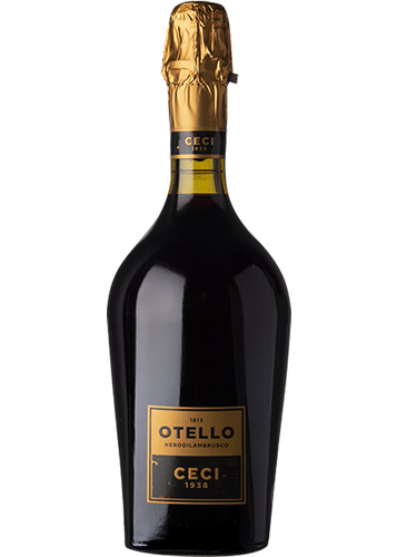 Ceci Otello NerodiLambrusco