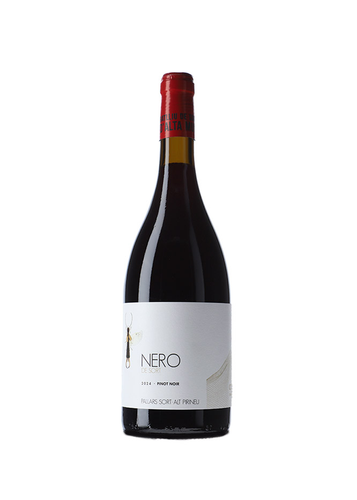 Batlliu de Sort Nero de Sort 2024