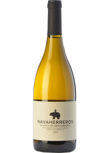 Navaherreros Blanco de Bernabeleva 2024