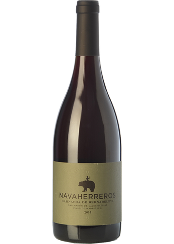 Navaherreros Garnacha de Bernabeleva 2023