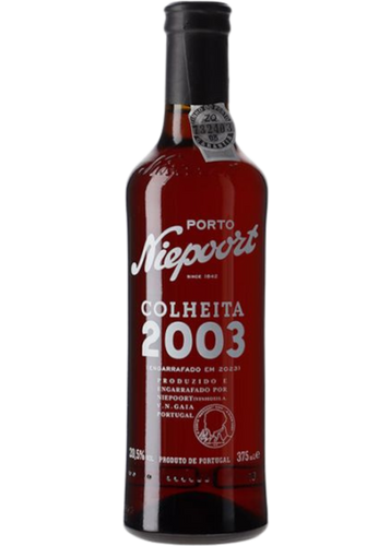 Niepoort Colheita 2012 (0.37 L)