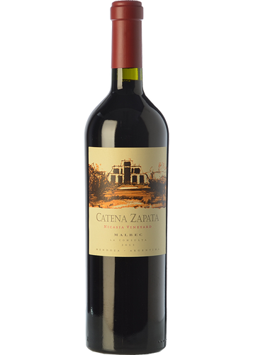 Catena Zapata Malbec Nicasia Vineyard 2021