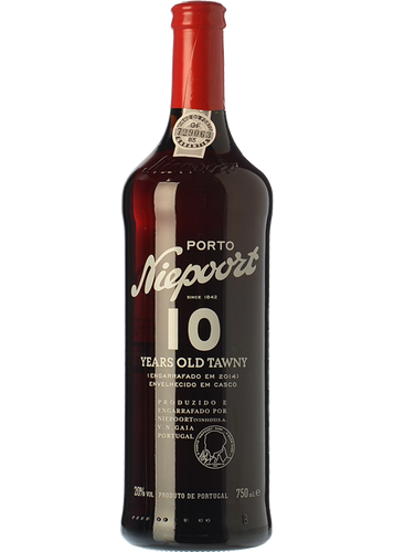Niepoort 10 Years Old Tawny (0,37 L)