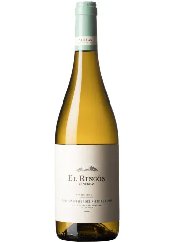 Nekeas El Rincon Chardonnay 2023 (Magnum)