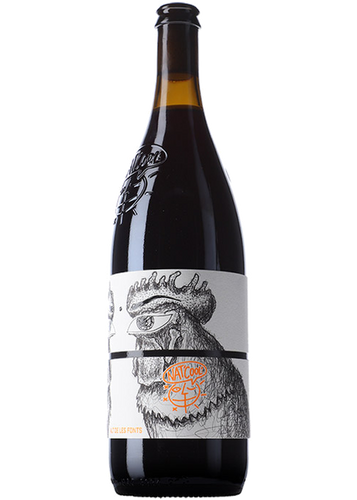 Niepoort Nat Cool Drink Me Valencia 2025 (1 L) 2025 (1 L)