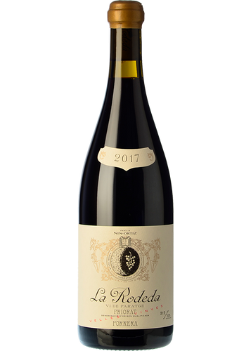 Nin Ortiz La Rodeda 2023