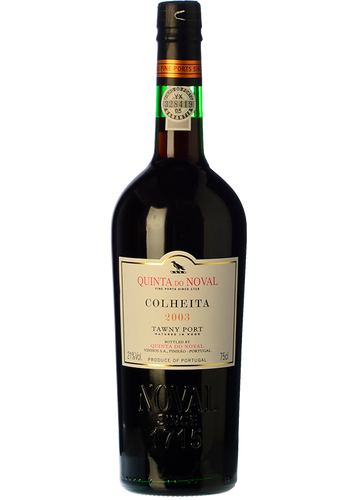 Noval Colheita Old Tawny Port 2000