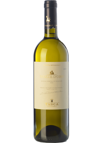 Tasca d'Almerita Nozze d'Oro 2021