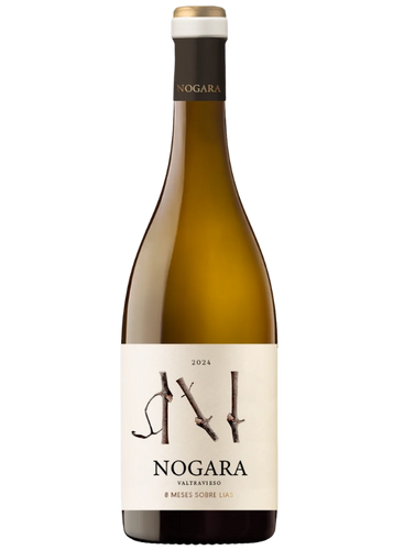 Valtravieso Nogara Verdejo 2024