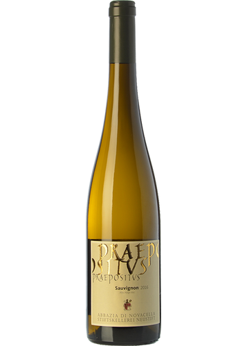 Abbazia di Novacella Sauvignon Praepositus 2019