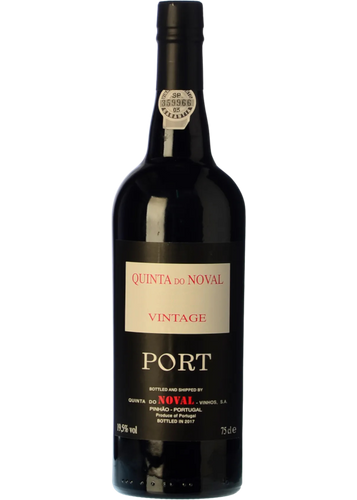 Noval Vintage Port 2022