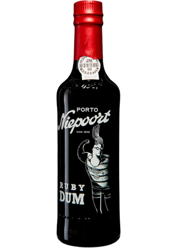 Niepoort Ruby Dum (0.37 L)