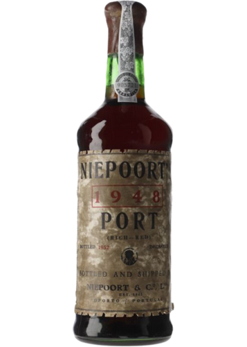 Niepoort Garrafeira 1983